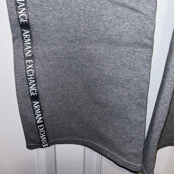 Armani exchange logo set - Picture 11 of 12